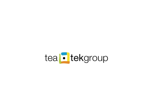 WeMaxe realizzazione logo Gruppo TeaTek